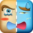 Face Changer Free – Swap or Copy Heads, Eye, Hair