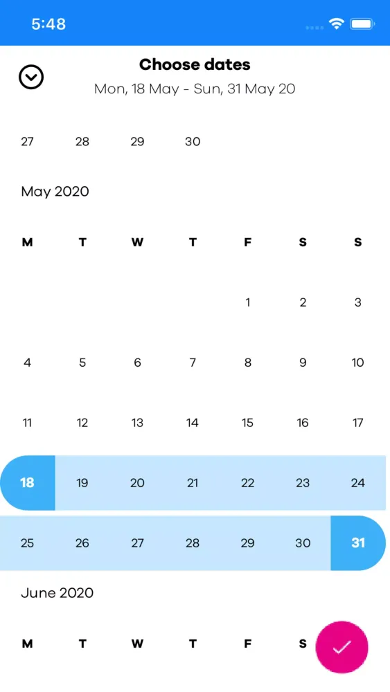 BrightHR Screenshots