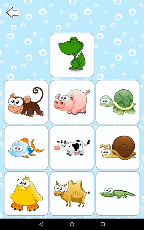 Kids Brain Trainer-screenshot-3