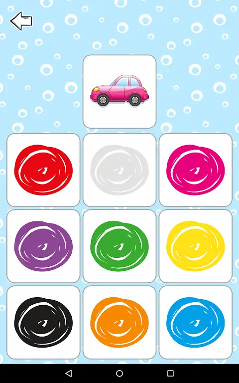 Kids Brain Trainer-screenshot-4