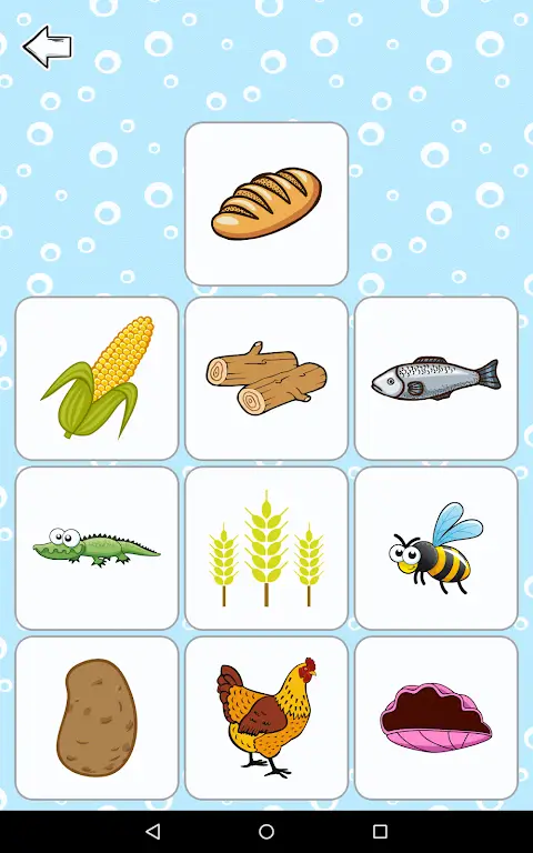 Kids Brain Trainer-screenshot-5