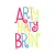 Artyfartybrin Sticker Packs