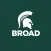 Broad College MBA CampusGroups