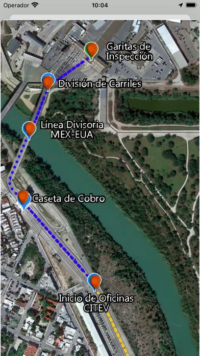 LaFila Screenshots
