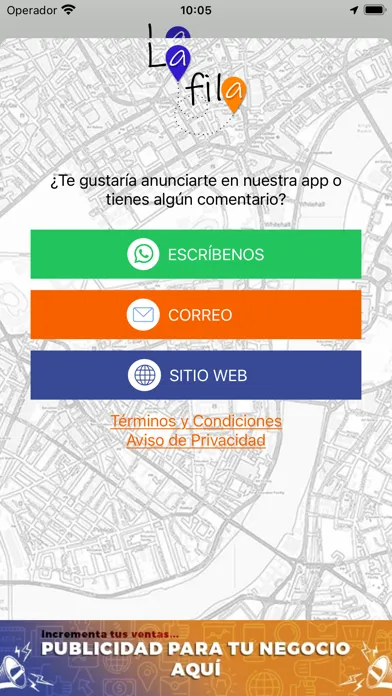 LaFila Screenshots