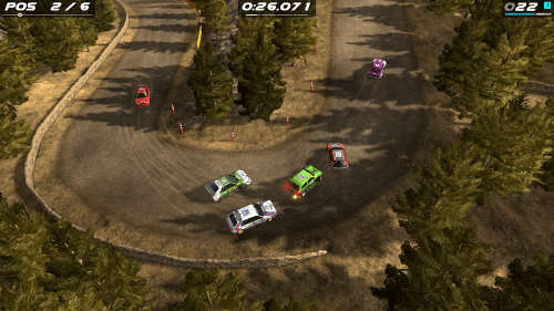 Rush Rally Origins-screenshot-4