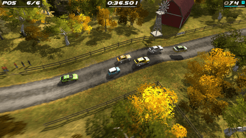 Rush Rally Origins-screenshot-6