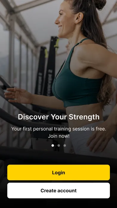 BR Perform स्क्रीनशॉट