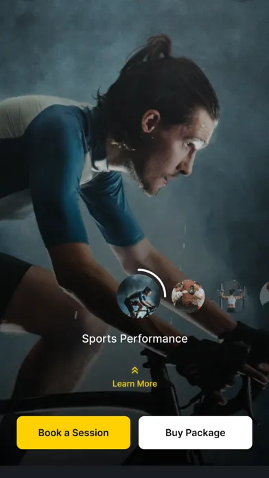 BR Perform स्क्रीनशॉट