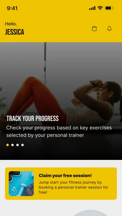 BR Perform स्क्रीनशॉट