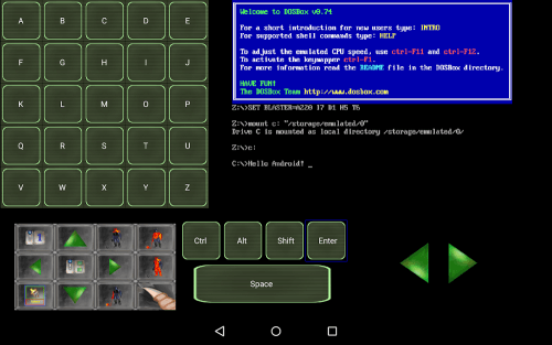 Magic DosBox-screenshot-2