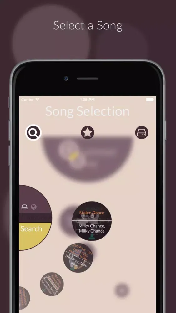 DrummerBoy - Practice your rhythm playing! 스크린샷