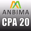Simulado CPA 20 ANBIMA 2019
