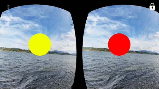 VRAugentraining Visualtraining 스크린샷