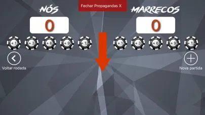 صور Truco Score(marcador)