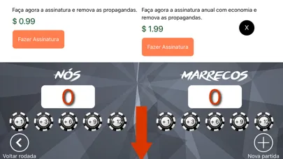 صور Truco Score(marcador)