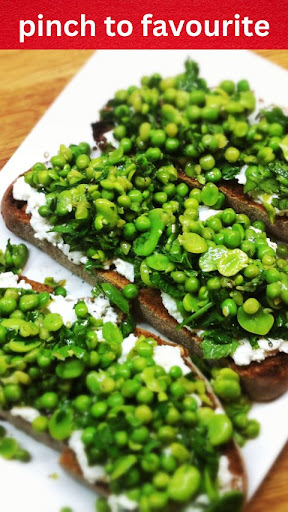 Bruschetta Recipes Screenshots