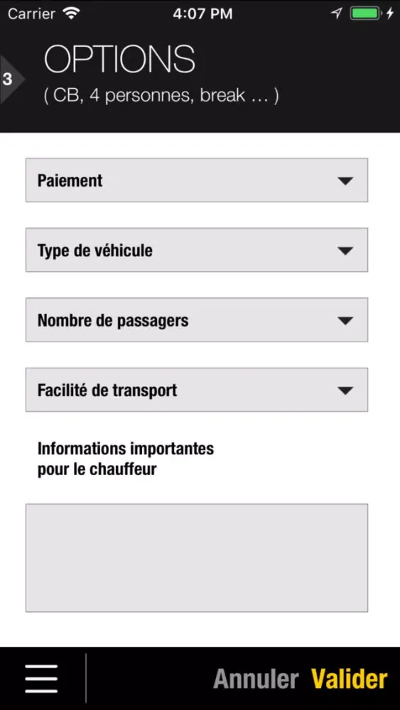 تصاویر Taxi Capital