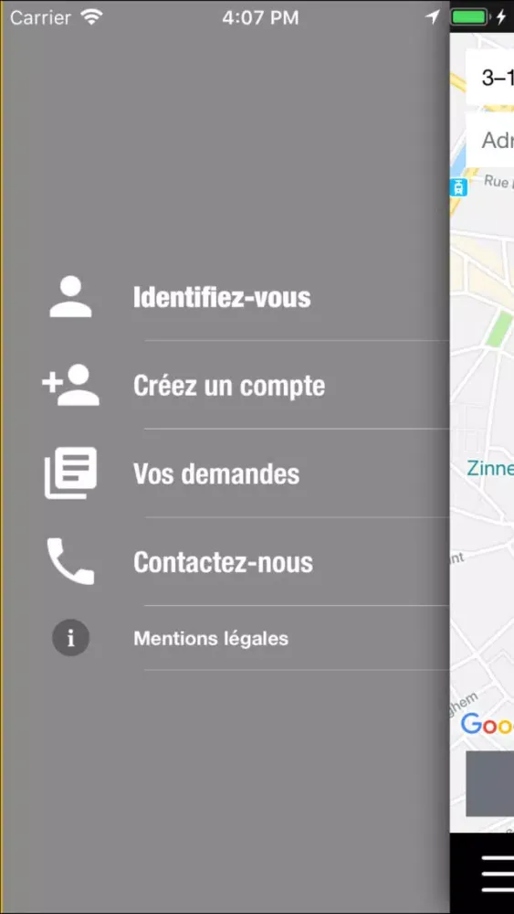 تصاویر Taxi Capital