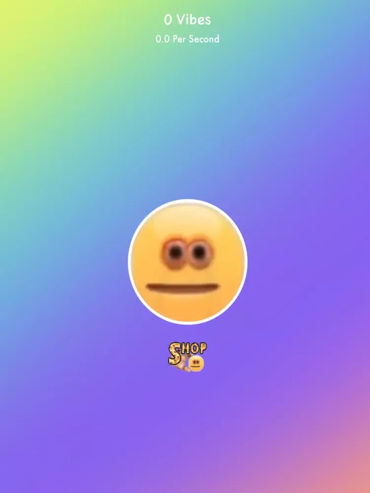 Vibe Clicker iPad  Screenshots