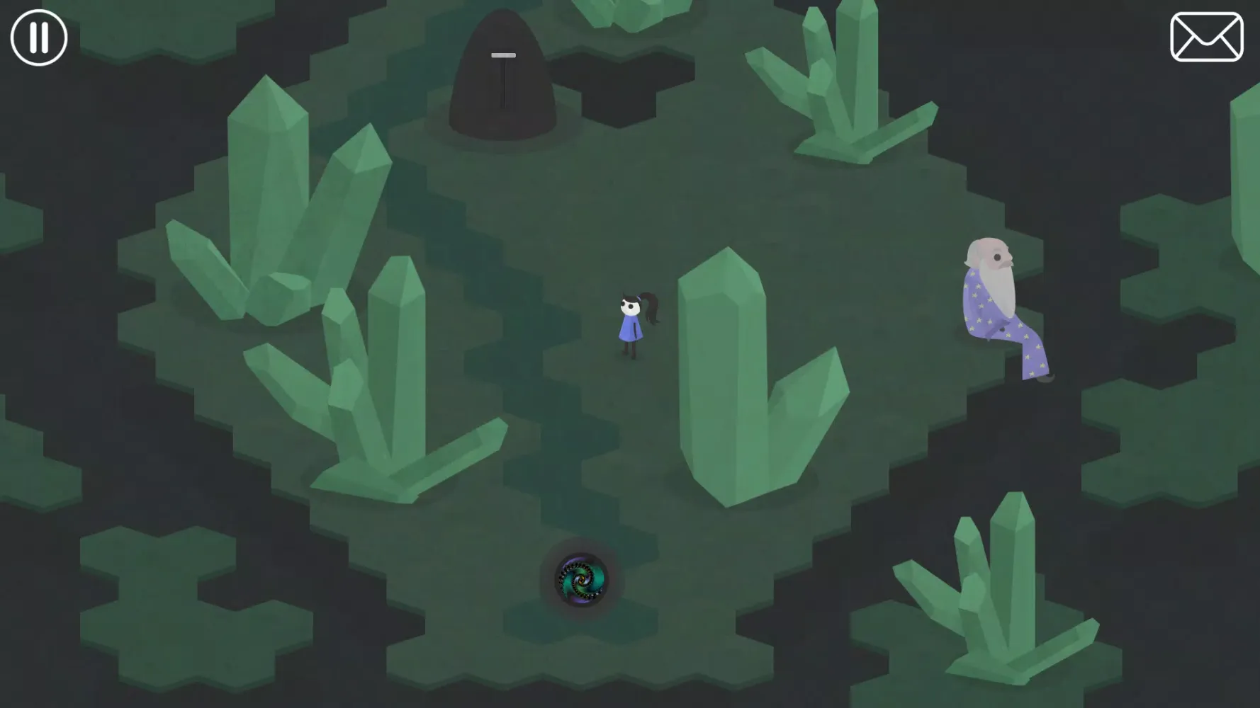Nora's Dream Screenshots