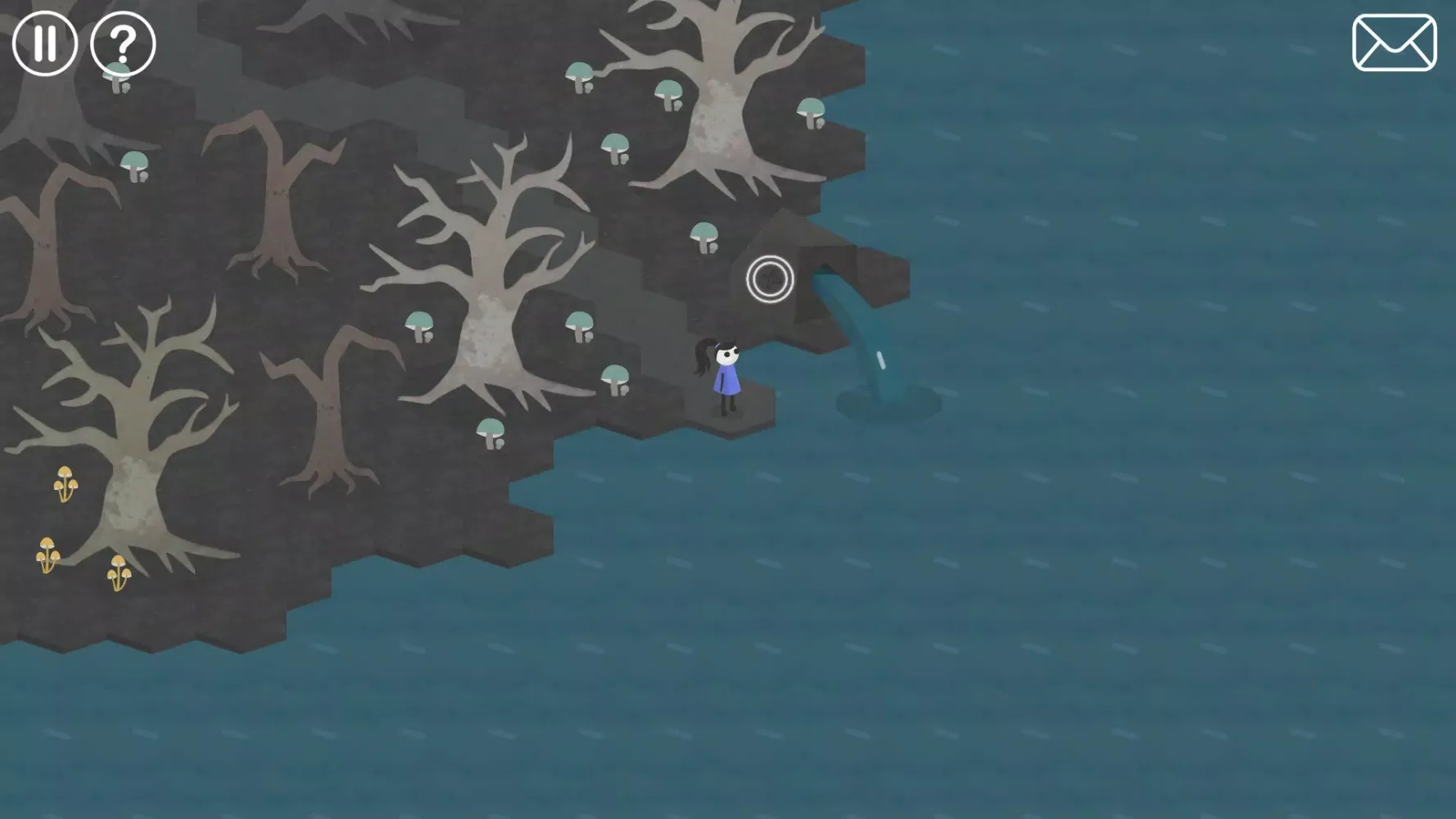 Nora's Dream Screenshots