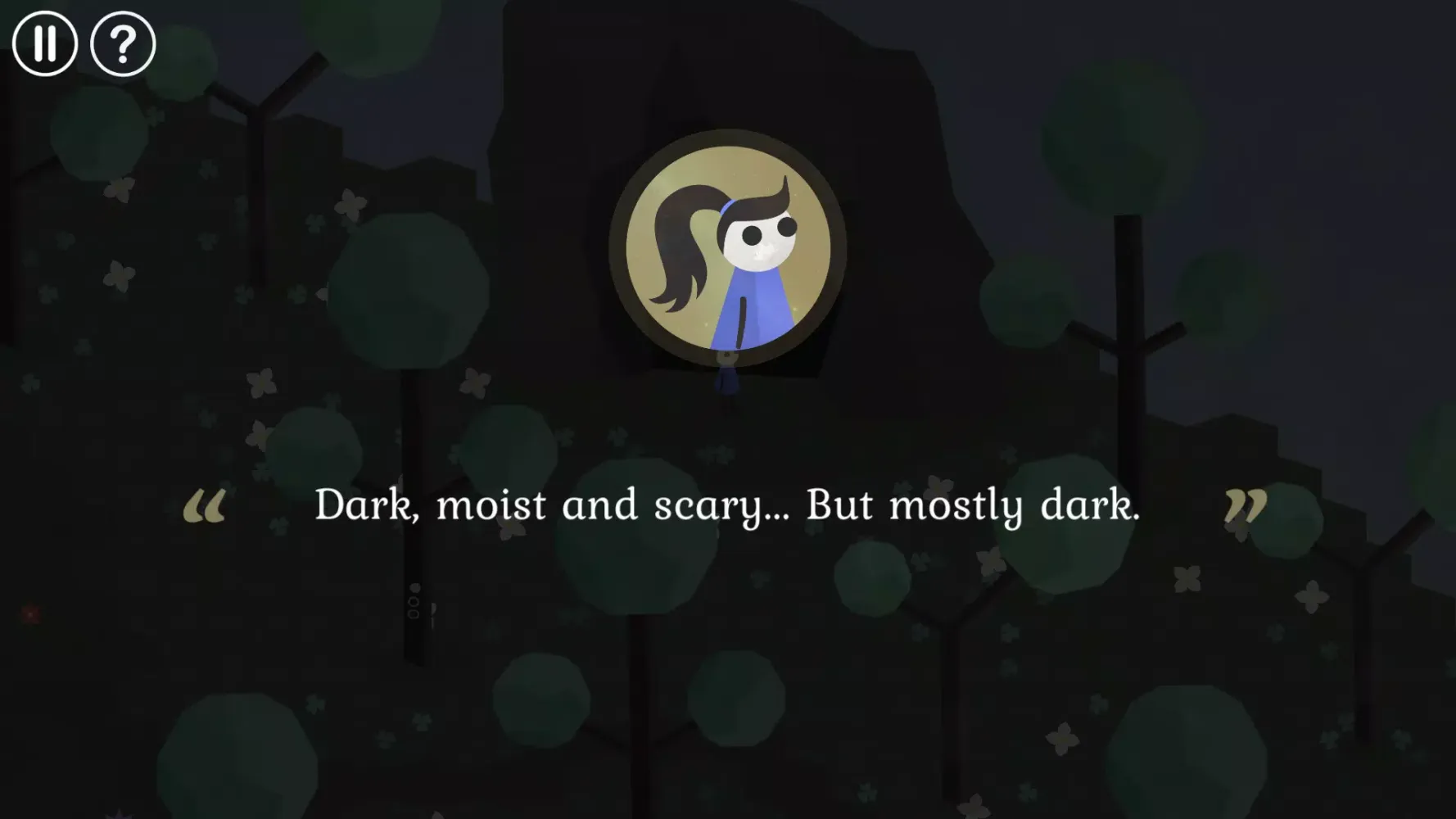 Nora's Dream Screenshots