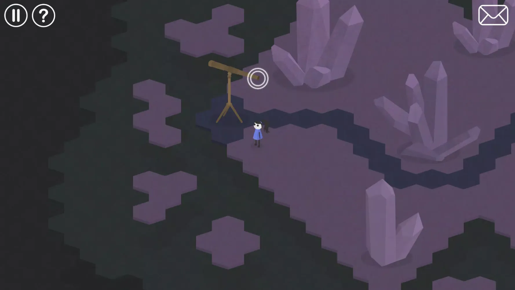 Nora's Dream Screenshots