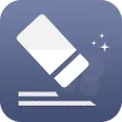 Photo Object Removal - Eraser