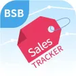 BSB Sales Tracker BSB Sales Tracker