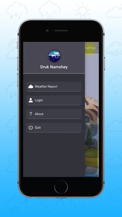 Druk Namshey應用截圖