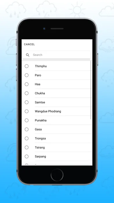 Druk Namshey應用截圖