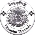 Thromde Space Booking