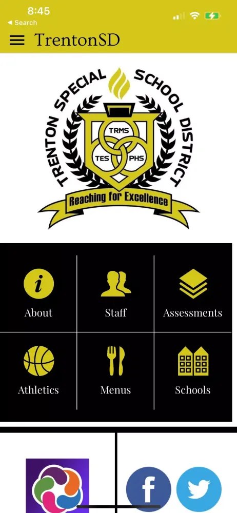 Trenton SSD Screenshots