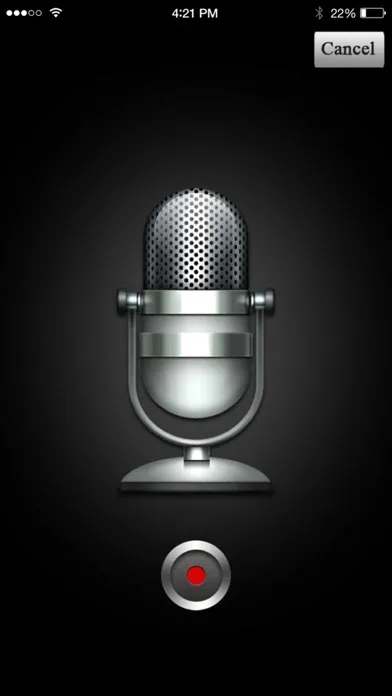 Ringtone Maker Pro - make ring tones from music Ekran Görüntüleri