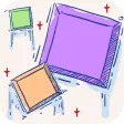 Color block:Puzzle fun Color block:Puzzle fun