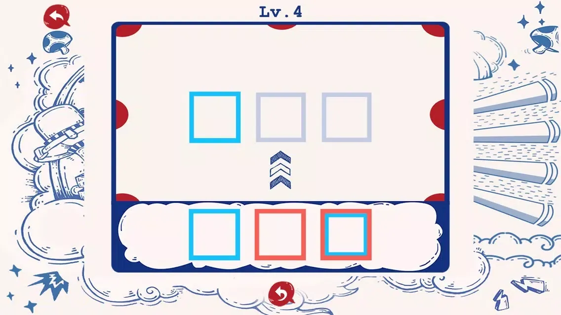 Color block:Puzzle fun स्क्रीनशॉट