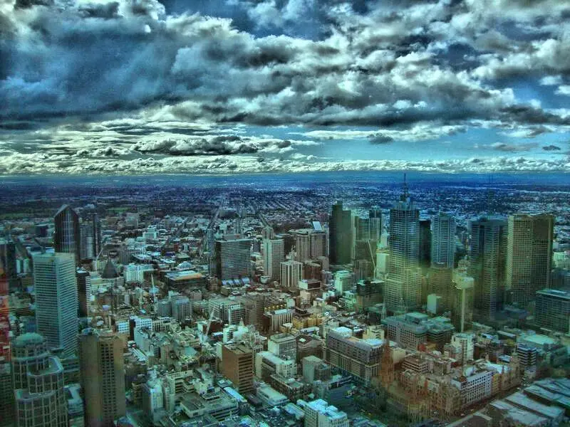 صور Ultimate HDR Camera