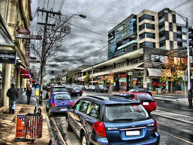 صور Ultimate HDR Camera