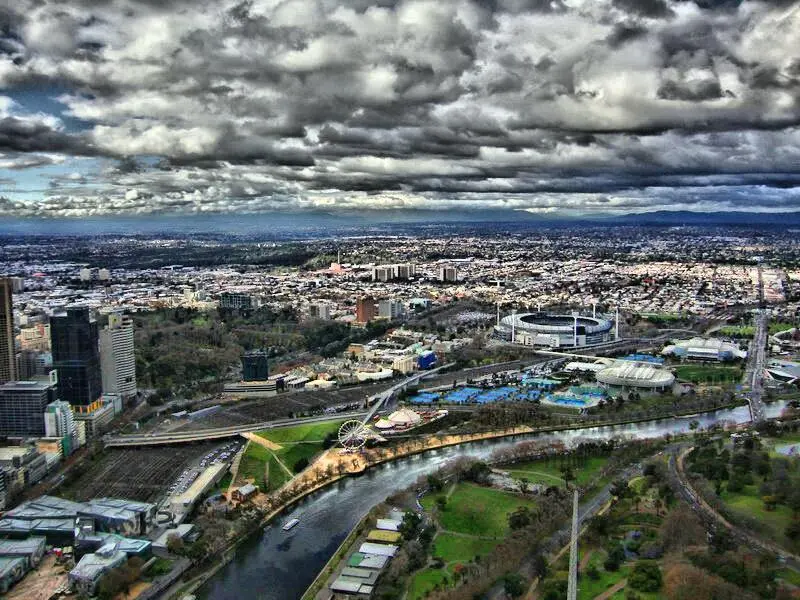 صور Ultimate HDR Camera