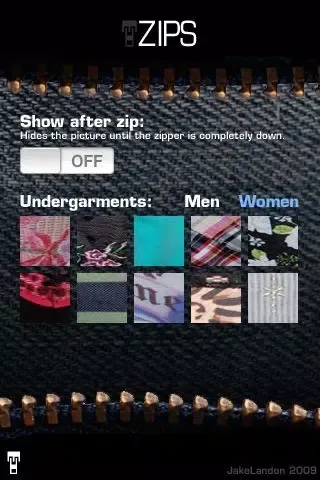 صور Zips Lite