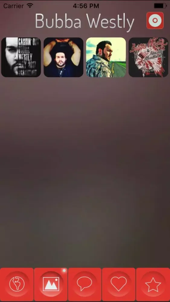 Bubba Westly Screenshots