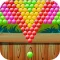 Ball Shooter Bubbles 3