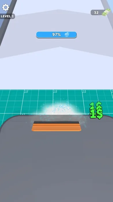 تصاویر Bubble Cleaner!