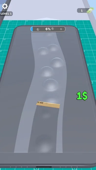 تصاویر Bubble Cleaner!