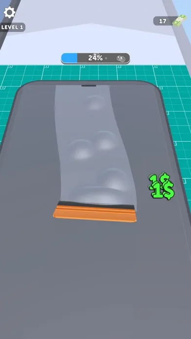 تصاویر Bubble Cleaner!