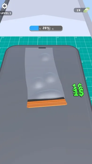 تصاویر Bubble Cleaner!
