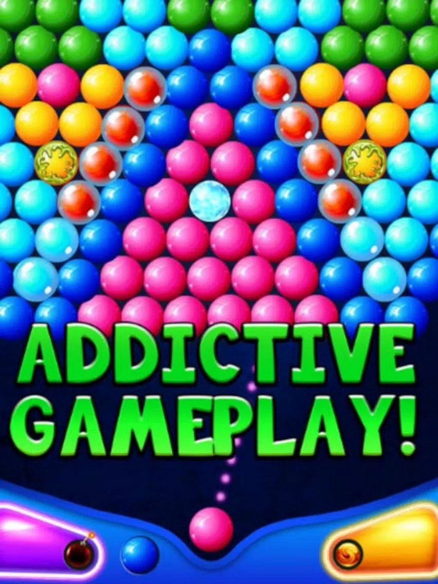 Space Ship Ball Go iPad  سکرین شاٹس