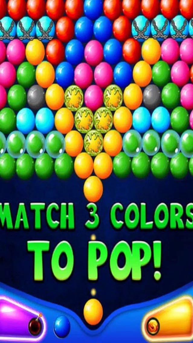 Space Ship Ball Go سکرین شاٹس