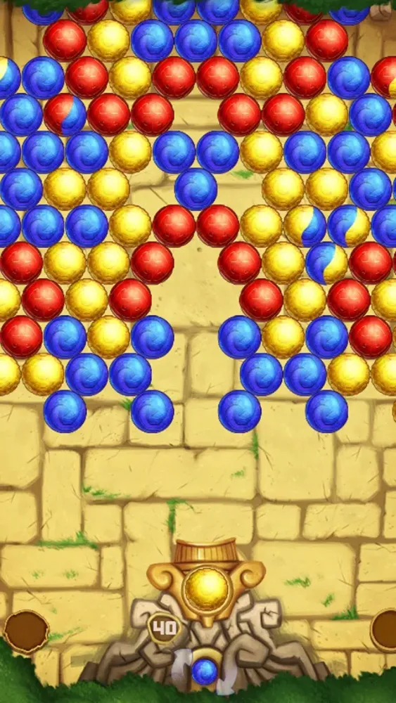 تصاویر Drop Balls Mania